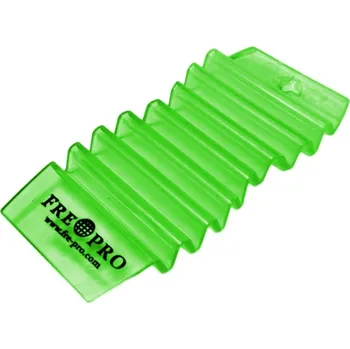 Osvěžovač vzduchu Osvěžovač vzduchu Frepro Hang Tag, prostorový, víceúčelový, závěska, meloun a okurka, zelený