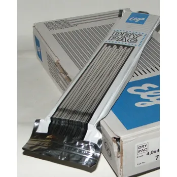 Příslušenství ke svářečce Obalená elektroda ELGA P 45S pro svařování nelegovaných ocelí 2,0 x 300 mm