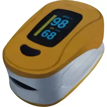 Pulzní oxymetr Heal Force A3 Pulzní oxymetr