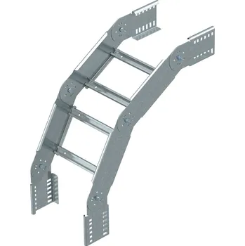 kabelová chránička OBO BETTERMANN Kloubový oblouk LGBV 116 VS FT 6218970