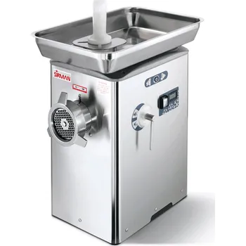 Kuchyňský mlýnek SIRMAN spa MLÝNEK NA MASO TC 32 BARCELLONA Q ICE H, 400V