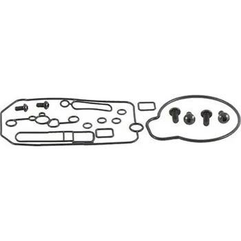 Palivový systém pro motocykl All Balls Racing Sada na repasi karburátoru All Balls Racing CARK26-1511