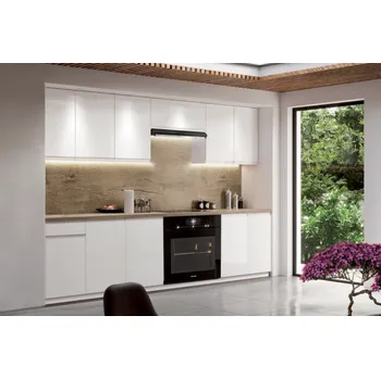 Kuchyňská linka GALA Kuchyňská linka 260 Aspen Barva dvířek: Šedá lesk