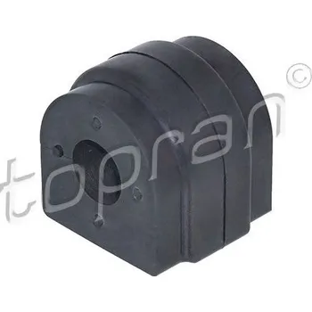 Stabilizátor nápravy Držák, Příčný stabilizátor TOPRAN 502 777