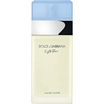 Dámský parfém Dolce & Gabbana Light Blue Women Toaletní voda EDT 50ml, dámske