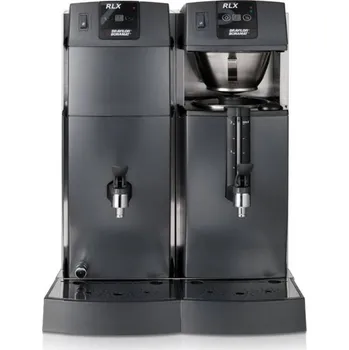 Příprava kávy Bravilor Bonamat B.V. PŘEKAPÁVAČ KÁVY SE ZABUDOVANÝM ZÁSOBNÍKEM - RLX 75, 230 V