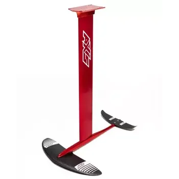 Snowboard AXIS kompletní kite foil set