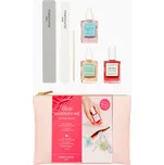 Manucurist Glow Manicure Set 6 ks +…