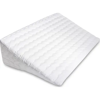 Polštář Micro podhlavník do postele 80 x 50 x 20 cm