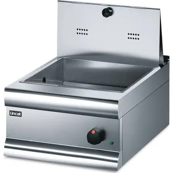 Bojler Lincat Limited OHŘÍVAČ HRANOLKŮ ELEKTRICKÝ CS 4