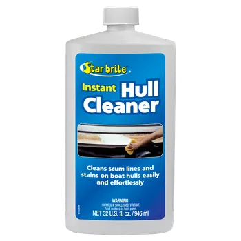 ČISTIČ TRUPU LODI - 0,95L (Čistič trupu lodi )