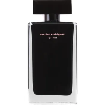 Dámský parfém Narciso Rodriguez For Her Eau de Toilette Toaletní voda EDT - Tester 100ml, dámske