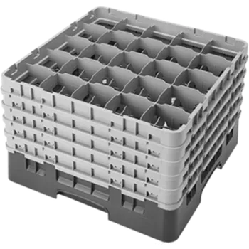 Příslušenství pro myčku CAMBRO KOŠ NA SKLENICE 25S958