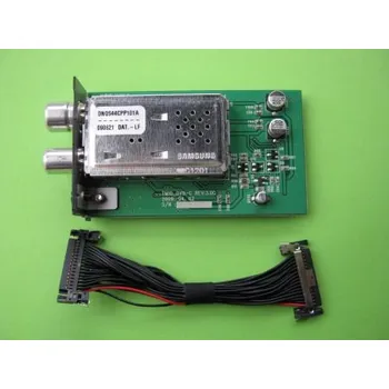 Televizní anténa DVB-C Tuner pro AZBOX Elite/Premium 4403