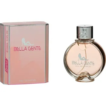 Pánský parfém Omerta, Bella Gente parfumovaná voda 100ml