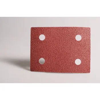 Brusný papír SAIT Arch brusný papír suchý zip VAWD 76x102 P150 F4 SAITAC