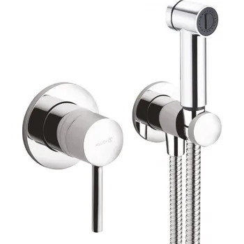 Bozz - bidetová podomítková baterie, set 389980576