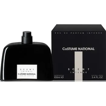 Unisex parfém CoSTUME NATIONAL Scent Intense Eau De Parfum Parfemovaná voda 100ml, unisex