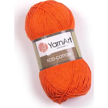 Galanterie Yarn Art YarnArt Eco-Cotton Eco-Cotton: Eco-Cotton 779