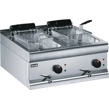 fritéza Lincat Limited FRITÉZA ELEKTRICKÁ PROFESIONÁLNÍ DF 618