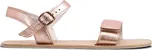 BeLenka Barefoot sandály Be Lenka Grace - Rose Gold 40, Vnitřní délka boty: 26,1 cm, Vnitřní šířka boty: 10,4 cm
