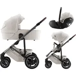 Britax Römer Smile 5Z Comfort Set 2024