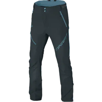 Pánské kalhoty Kalhoty DYNAFIT MERCURY DST LONG PANTS M Man velikost L