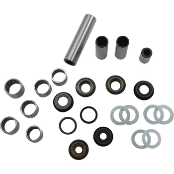 a Sada ložisek přepákování Moose Racing KTM SX/SXF 21-22 (Ložiska přepákování sada)