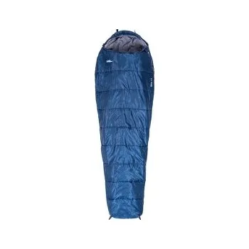 Spacák Rock Empire Bike +2 Dark Blue modrá L long