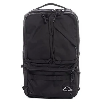 Městský batoh Batoh Oakley - JAPAN Field Gear Line - Essential Backpack M 8.0 - Blackout