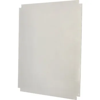 Rozvaděč FAMATEL Deska PL-39145 montážní PL-39145