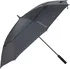 Deštník Lifeventure Trek Umbrella XL černý