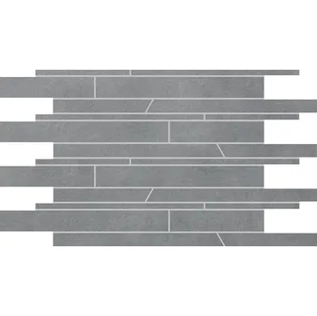 Obklad Extra - dlaždice dekor 29,8x44,5 tmavě šedá DDVP4724