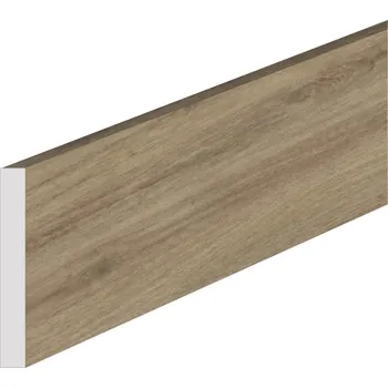 GALA Boční sokl ke skřínkám pod kuchyňskou linku 47 cm Zvolte korpus: Dub divoký