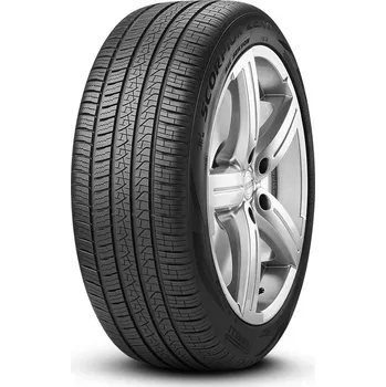 Celoroční osobní pneu Pneumatiky PIRELLI scorpion verde all season sf2 235/65 R18 110V, celoroční pneu, osobní a SUV
