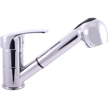 Vodovodní baterie Kongo Vodovodní baterie dřezová K010.0