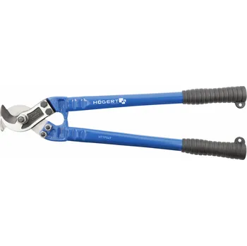 Nůžky na plech Högert Nůžky na kabely 600 mm