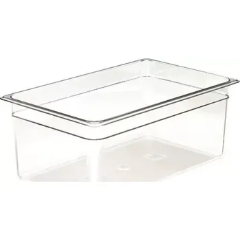 GASTRONÁDOBA BGN 1/1-200 POLYKARBONÁTOVÁ (2 KS)