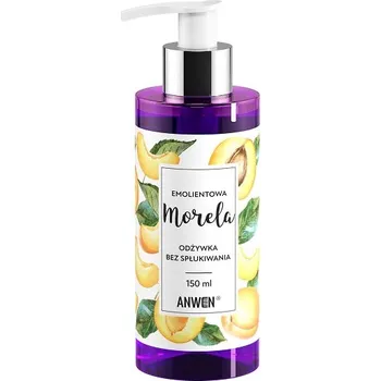 Anwen, zvláčňujúci kondicionér Apricot 150ml