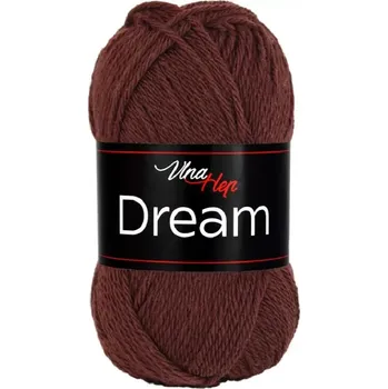 Dream 6407 - Hnědá