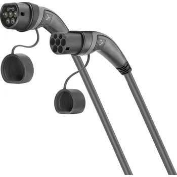 Rozvaděč WEIDMÜLLER Kabel CA-T2T2-7.5M-22/3-R-BBG nabíjecí 2791300000