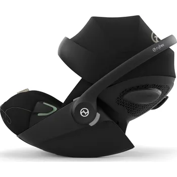Autosedačka Cybex Gold Cloud G i-Size 2024, Moon Black