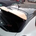 Autostyle zadní spoiler kšilt V3 Opel Corsa F GS-Line -- od roku výroby 2019- SLEVA 5%