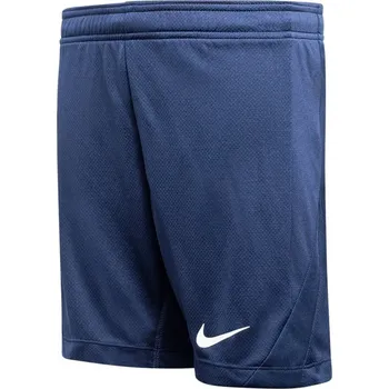 Pánské kraťasy Šortky Nike Y NK DF STRK24 SHORT K fd7541-451 Velikost XS (122-128 cm)
