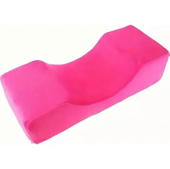 Polštář Polštář na prodloužení řas