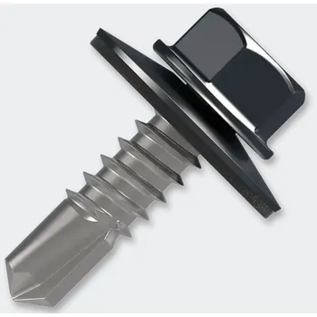 Šroub Hašpl 16825 4,8 x 35 mm 200 ks