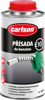 aditivum Carlson 33.743 přísada do benzínu 500 ml
