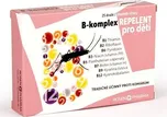 Rosen Pharma B-komplex Repelent pro…