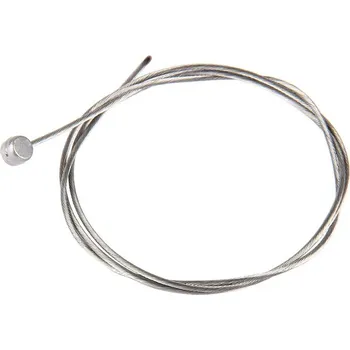 Lanko pro jízdní kolo Lanko Kovys MTB brzdové ocelové 690 mm