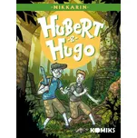 Hubert & Hugo 3 - Nikkarin (2024,…